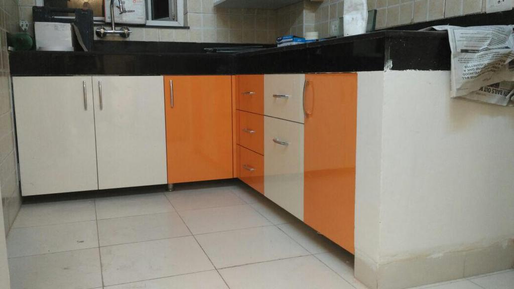 4 BHK Furnished Flat in Sector 57, Gurgaon