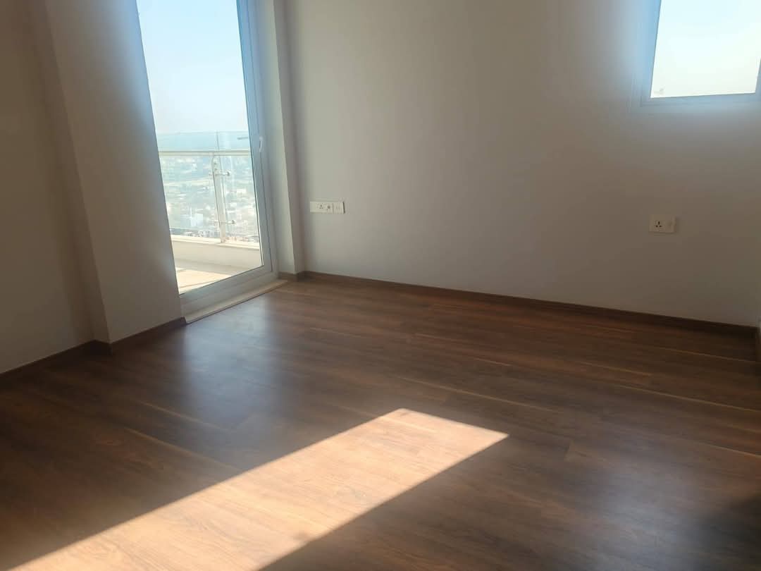3 BHK + 1 Furnished Flat for Rent in Sector 59, Gurgaon