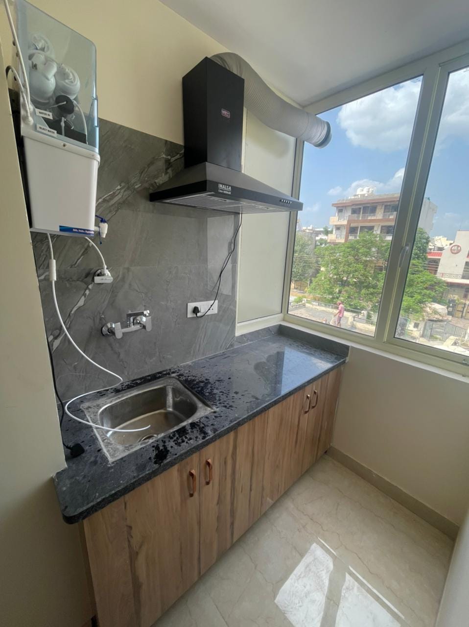 1 BHK Flat on Rent in Sector 31, Gurgaon
