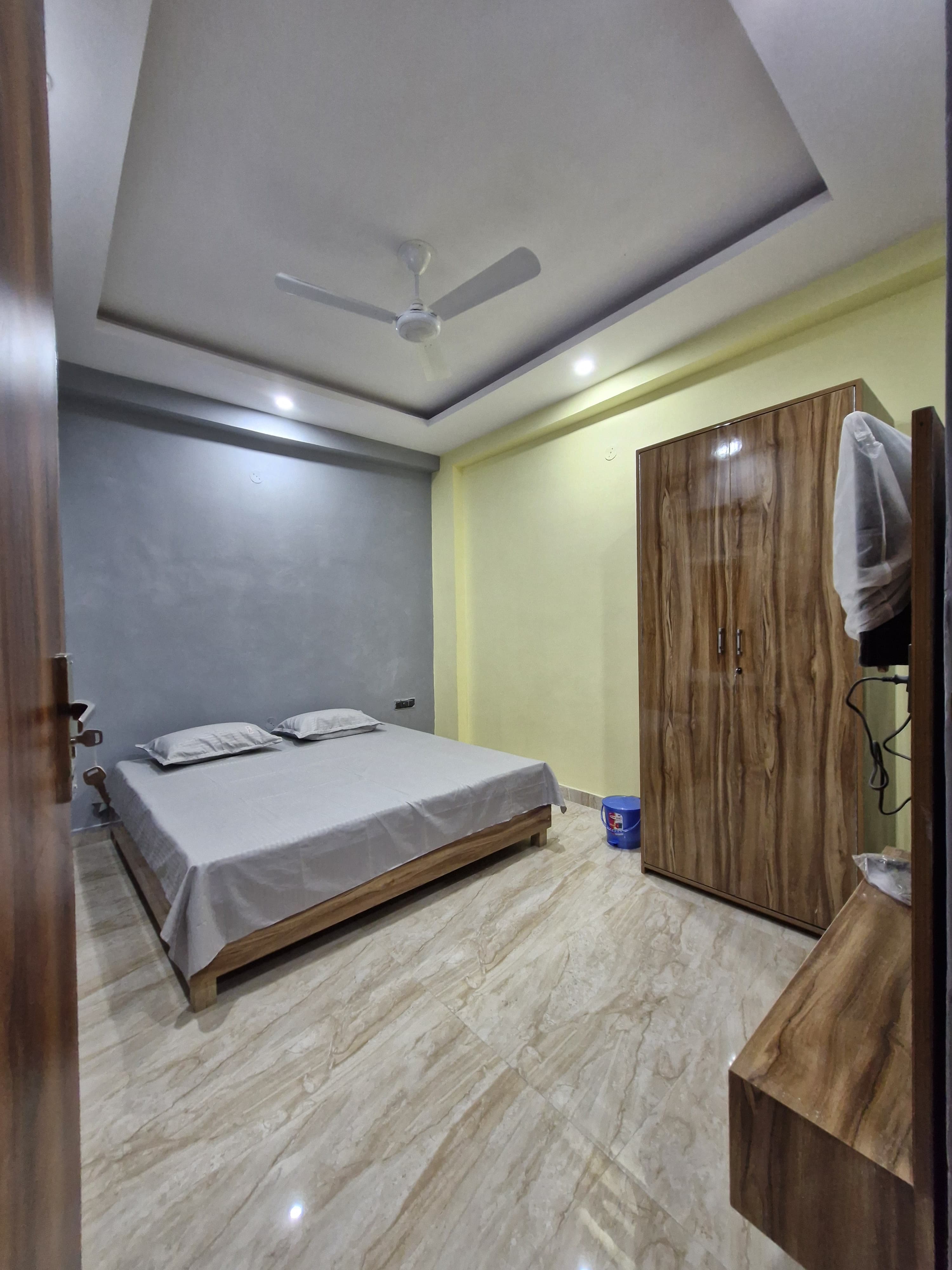 Co-Living PG Fully Furnished in Sector 32,Gurugram