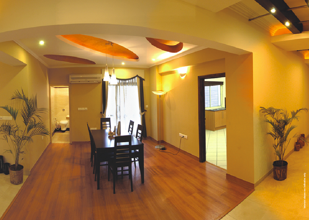 Luxury Furnished Villa for Rent in Sector 26, Gurugram