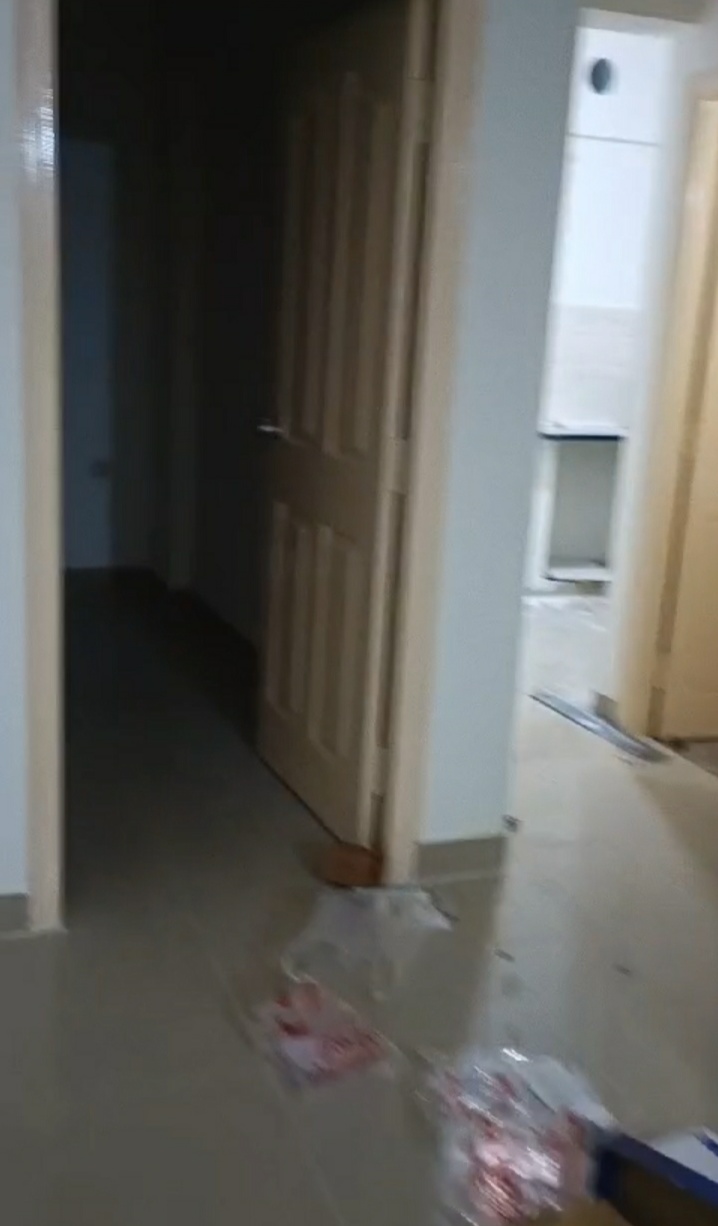 2 BHK + 1 Semi Furnished Apartment for Rent in Whitefield, Bengaluru