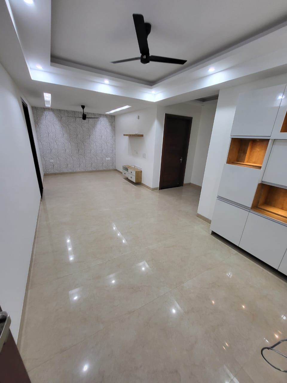 3 BHK Semi Furnished Builder Floor in Sector 51, Gurugram
