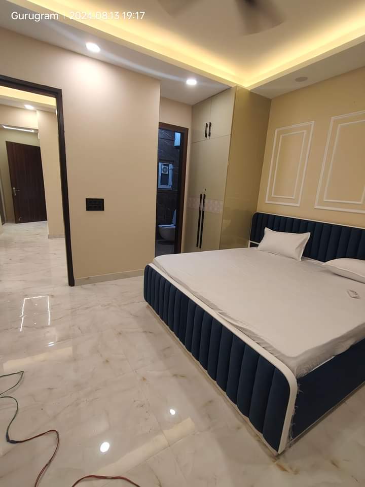 1 BHK on Rent in Sector 43, Gurgaon