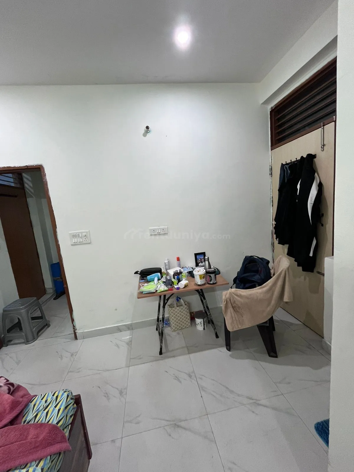 1 Rk Furnished Builder Floor for Rent in Sector 23, Gurugram