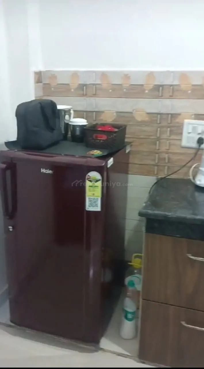 1 Rk Furnished Builder Floor for Rent in Sector 23, Gurugram