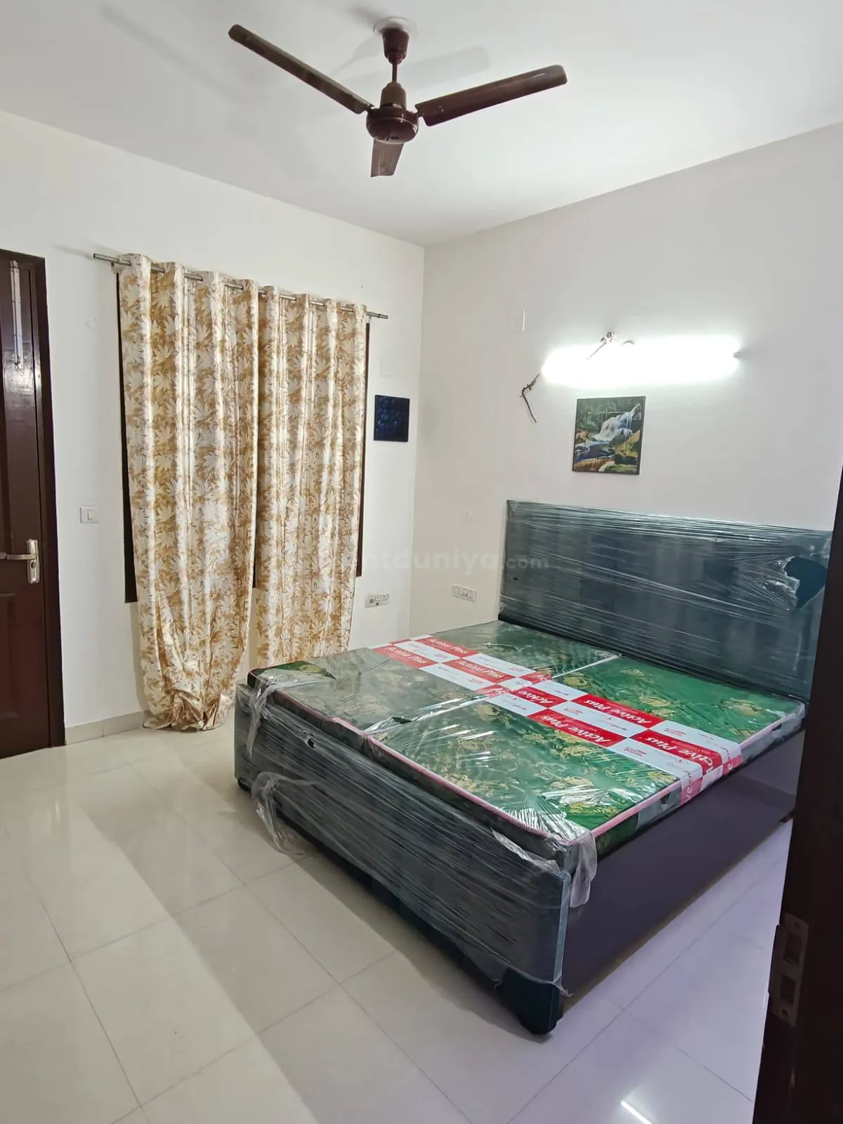 3 BHK Furnished Independent Floor for Rent in Sector 46, Gurugram