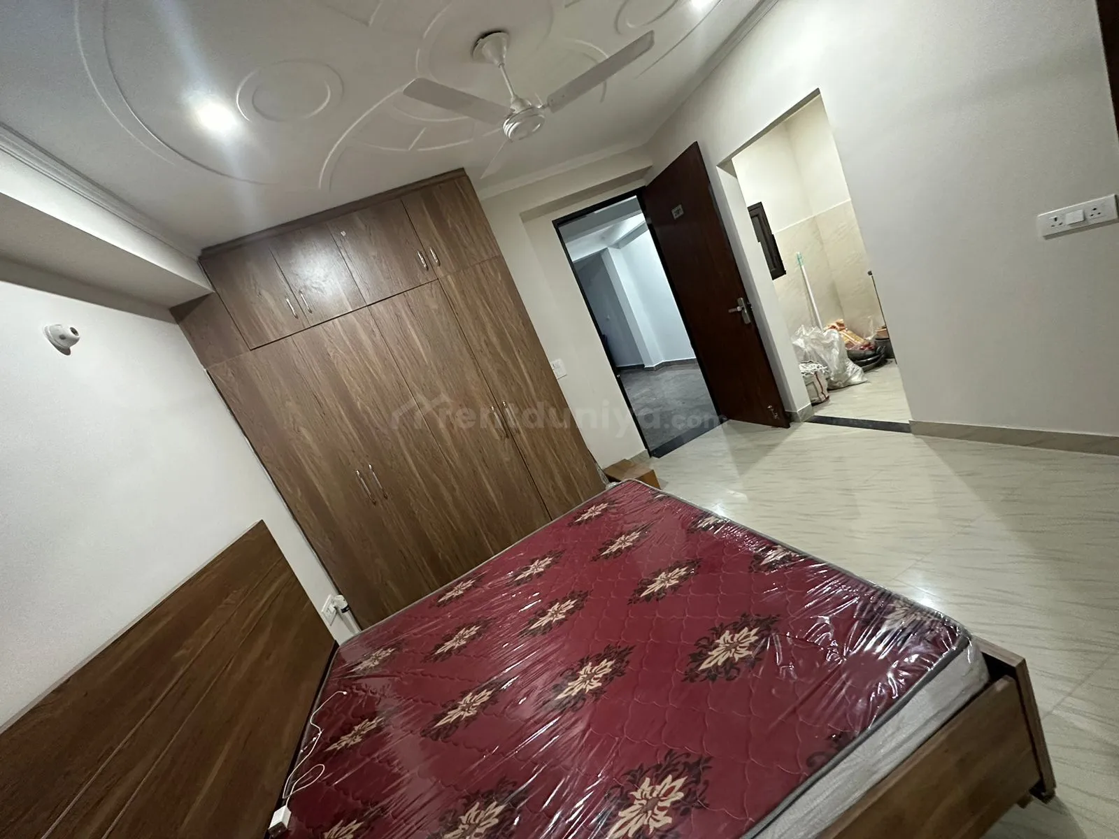 2 BHK Furnished Builder Floor for Rent in Sector 52, Gurugram