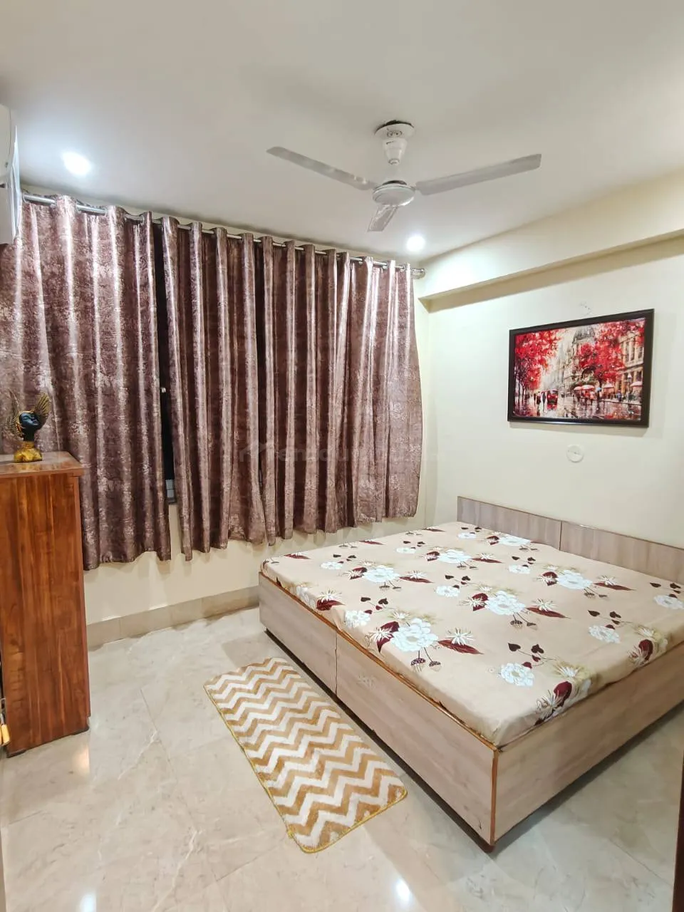 1 Rk Furnished Builder Floor for Rent in Sector 38, Gurugram