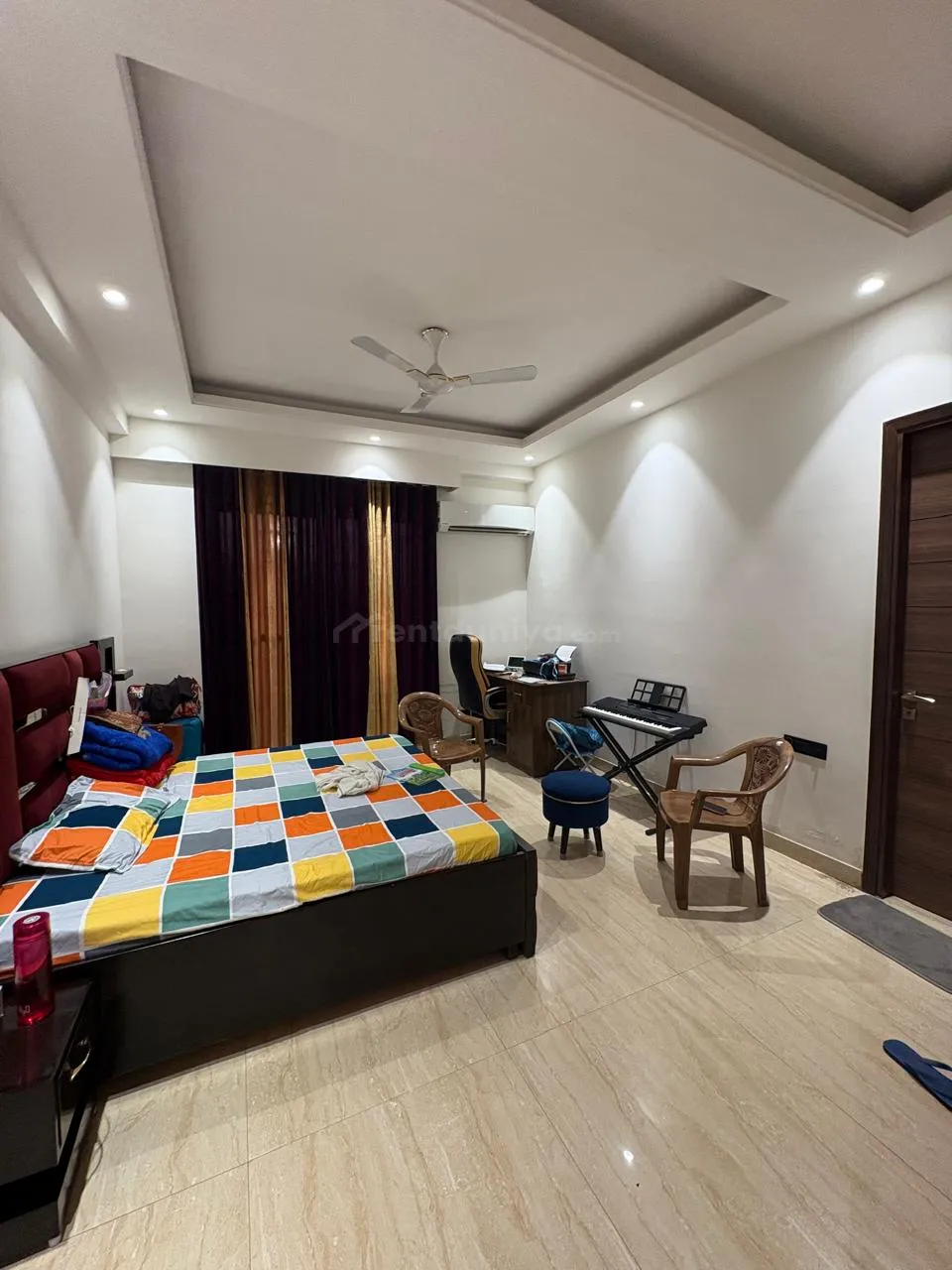 4 BHK Furnished Apartment for Rent in Sector 67, Gurugram