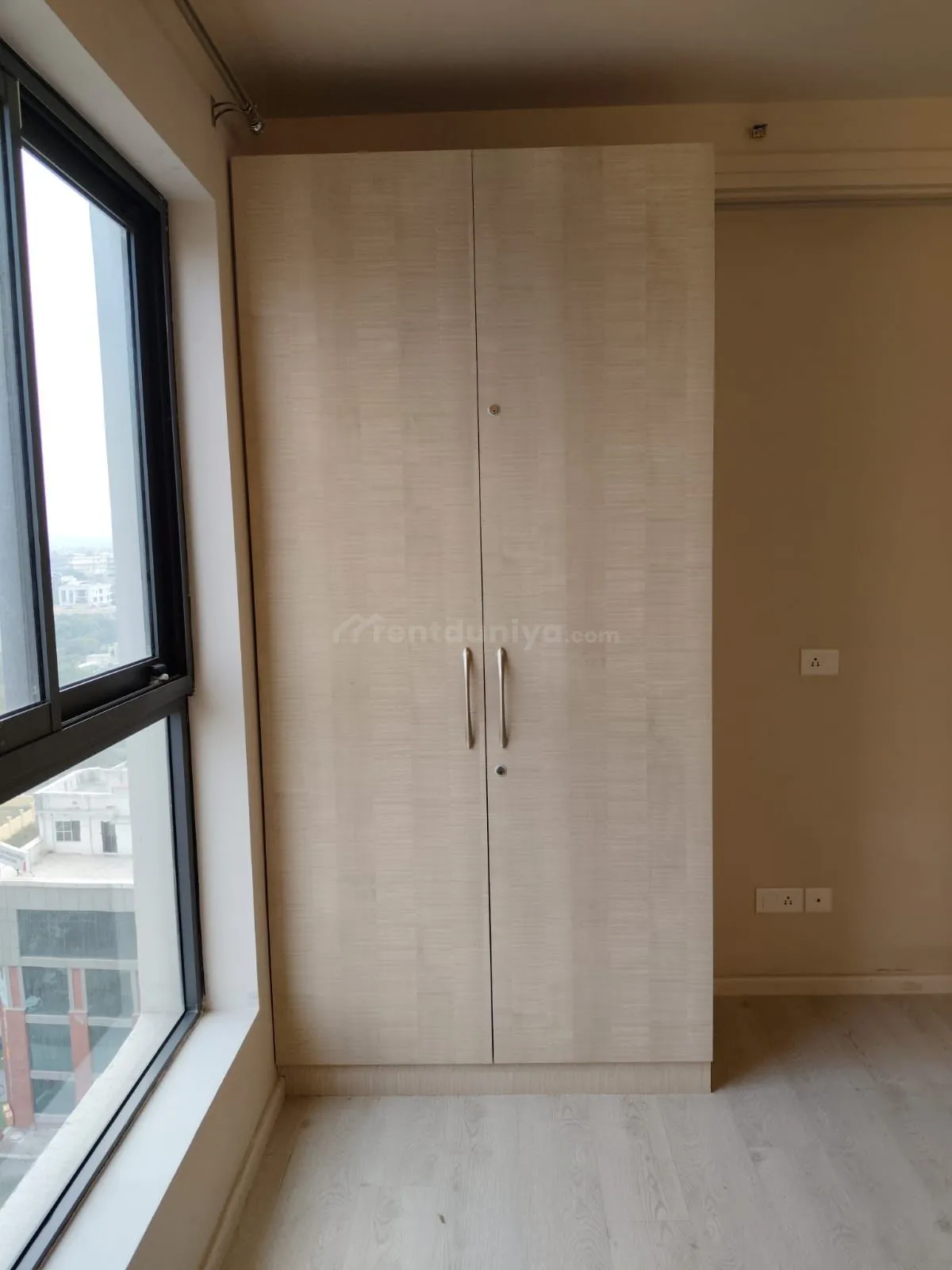 2 BHK Semi Furnished Apartment for Rent in Sector 65, Gurugram