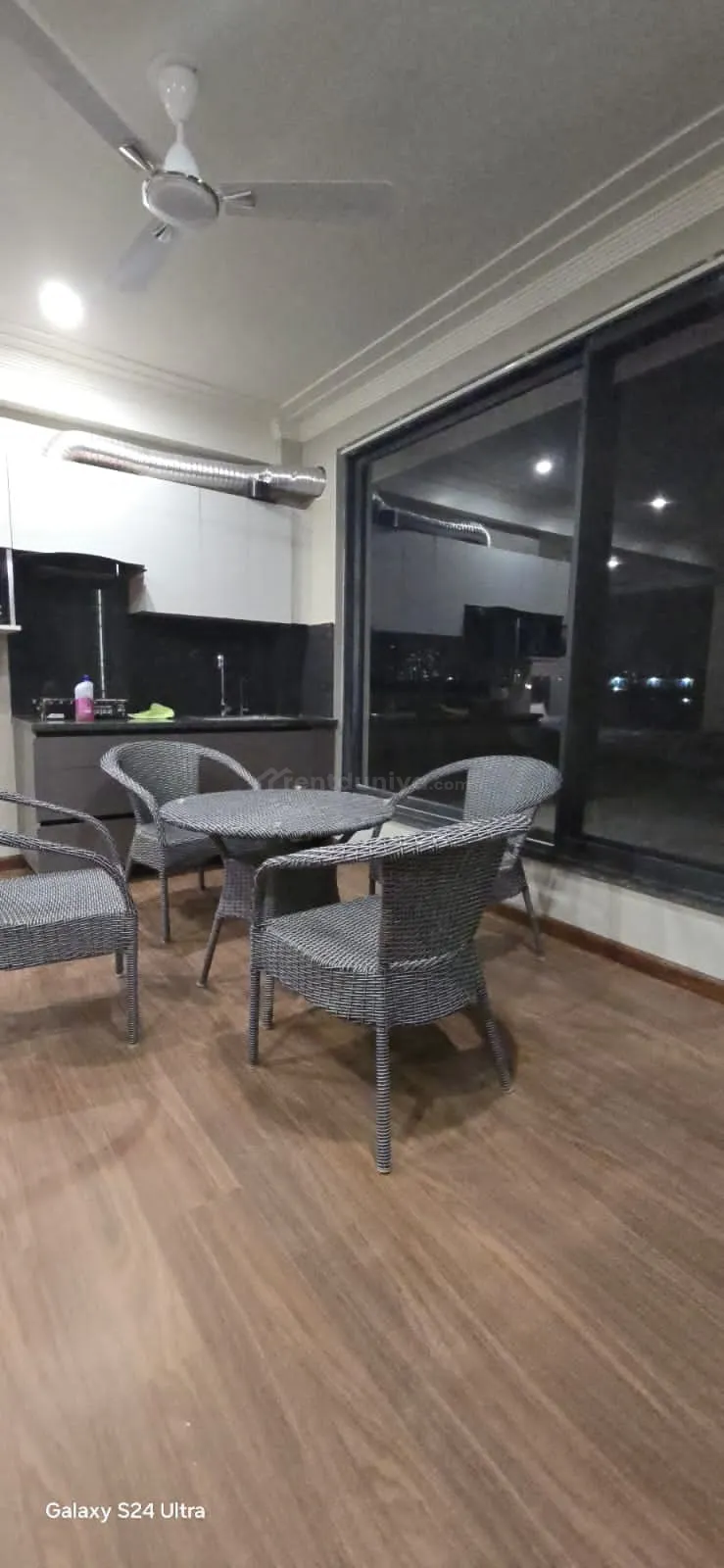 1 Rk Furnished Builder Floor for Rent in Sector 28, Gurugram