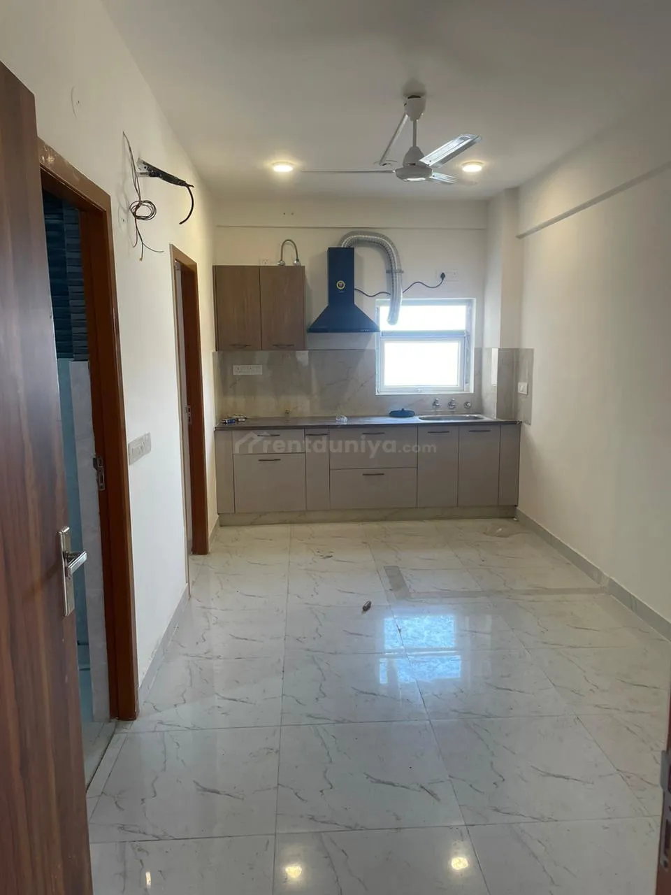 1 BHK Fully Furnished Builder Floor for Rent in Sector 62, Gurugram