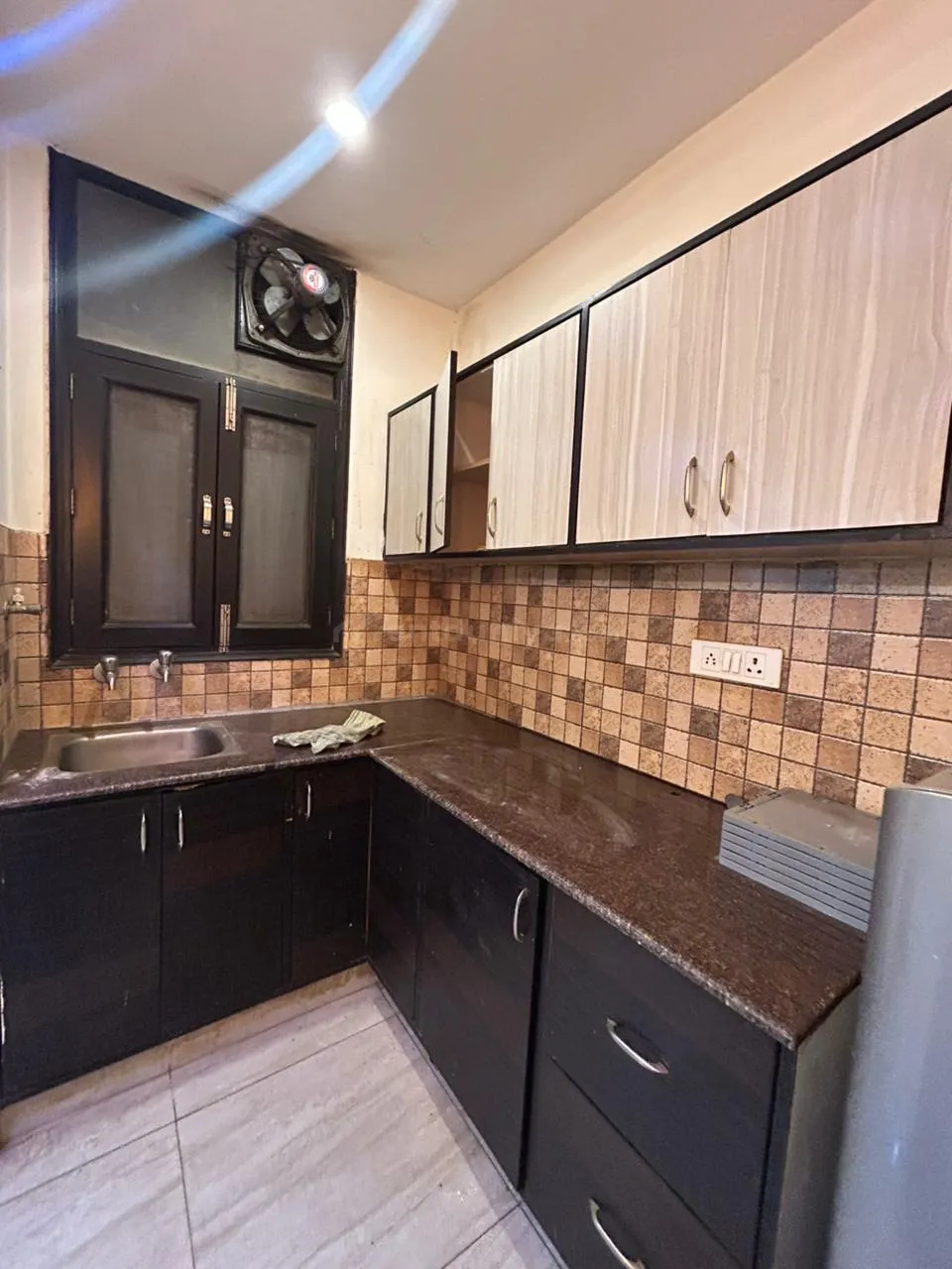 1 BHK Furnished Builder Floor for Rent in Sector 43, Gurugram
