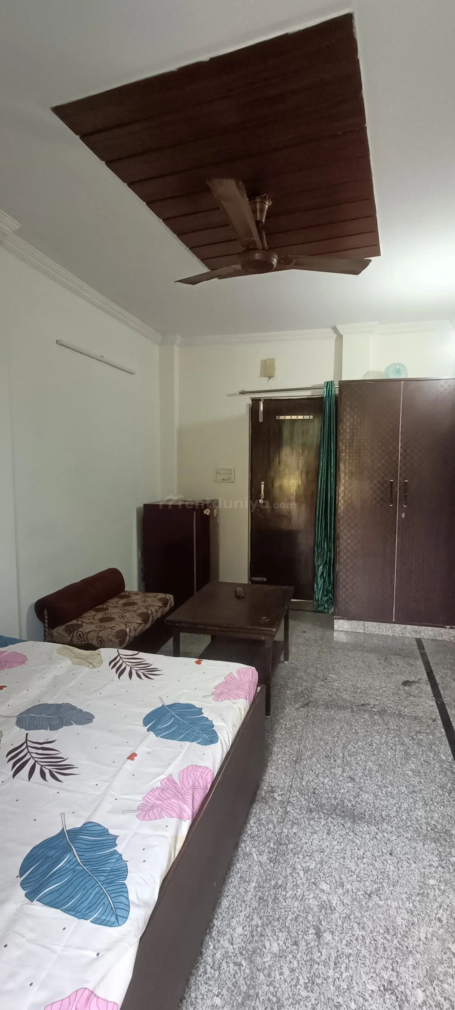 1 Rk Furnished Builder Floor for Rent in Sector 43, Gurugram