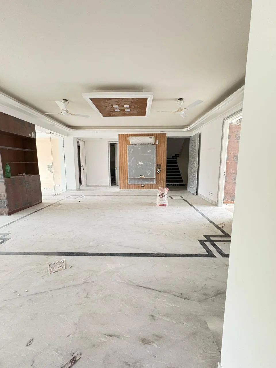 4 BHK + 1 Furnished Builder Floor for Rent in Sector 46, Gurugram