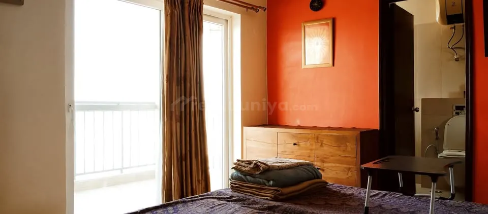 3 BHK Furnished Apartment for Rent in Sector 72, Gurugram