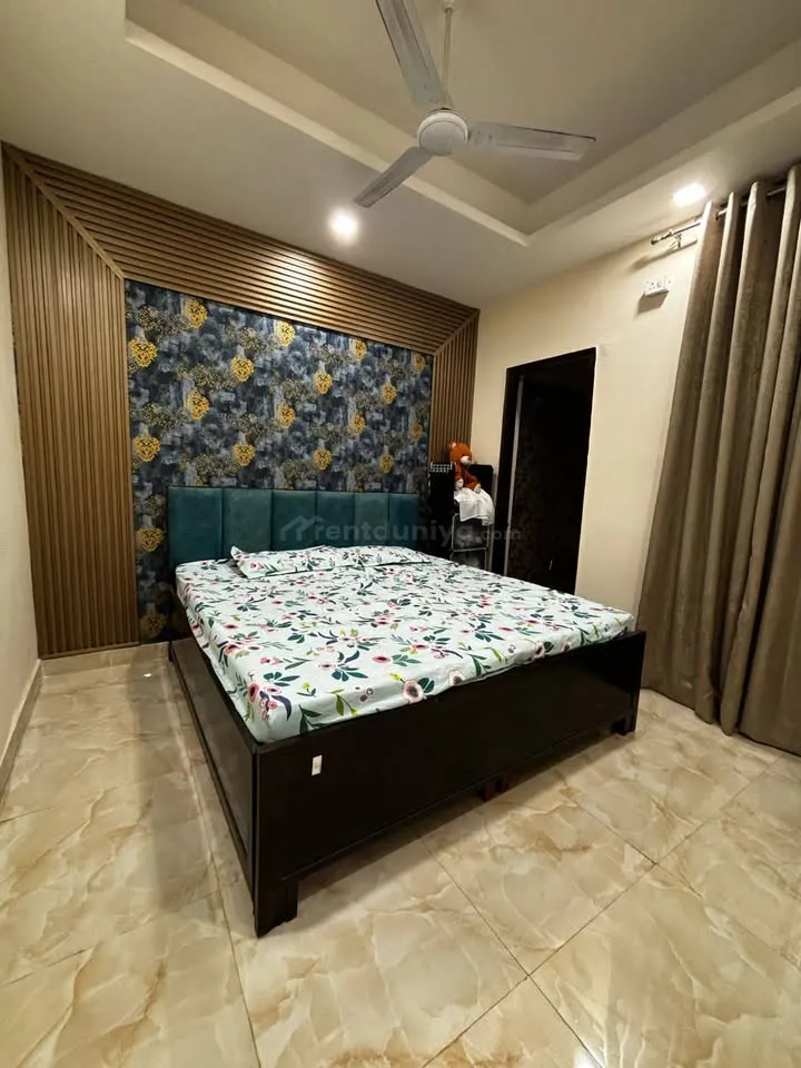 2 BHK Furnished Builder Floor for Rent in Sector 1, Greater Noida