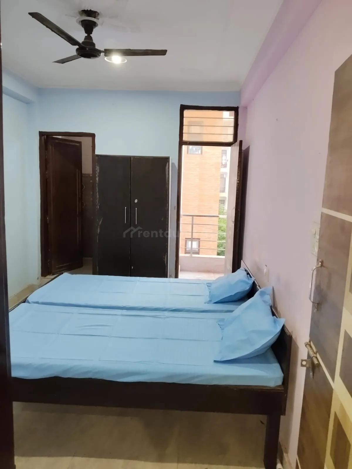Co-Living PG for Rent in Sector 22, Gurugram