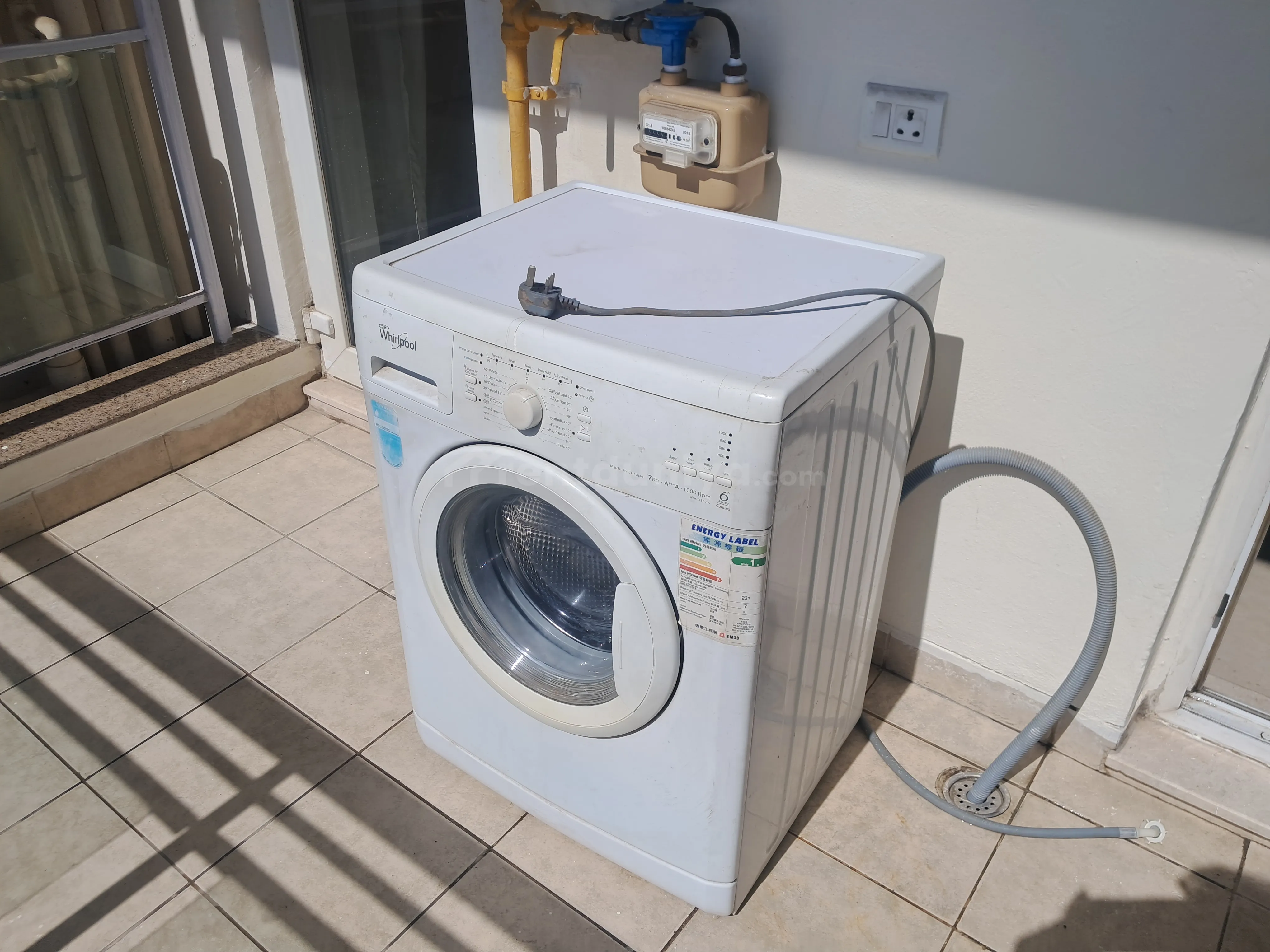 3 BHK Semi Furnished Flat for Rent in Gurugram