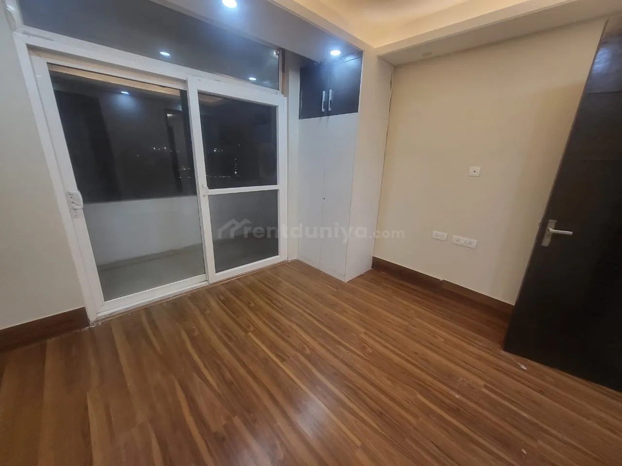3 BHK + 1 Semi Furnished Builder Floor for rent in Emaar Marbella Sector 66, Gurugram