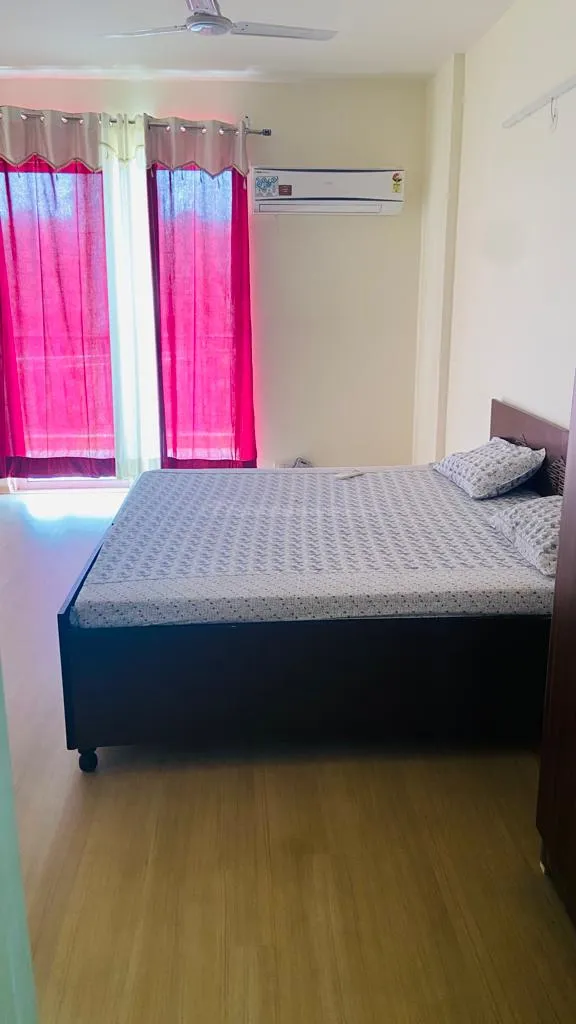 Co-Living/PG Fully Furnished Single Sharing for Rent in Gurugram