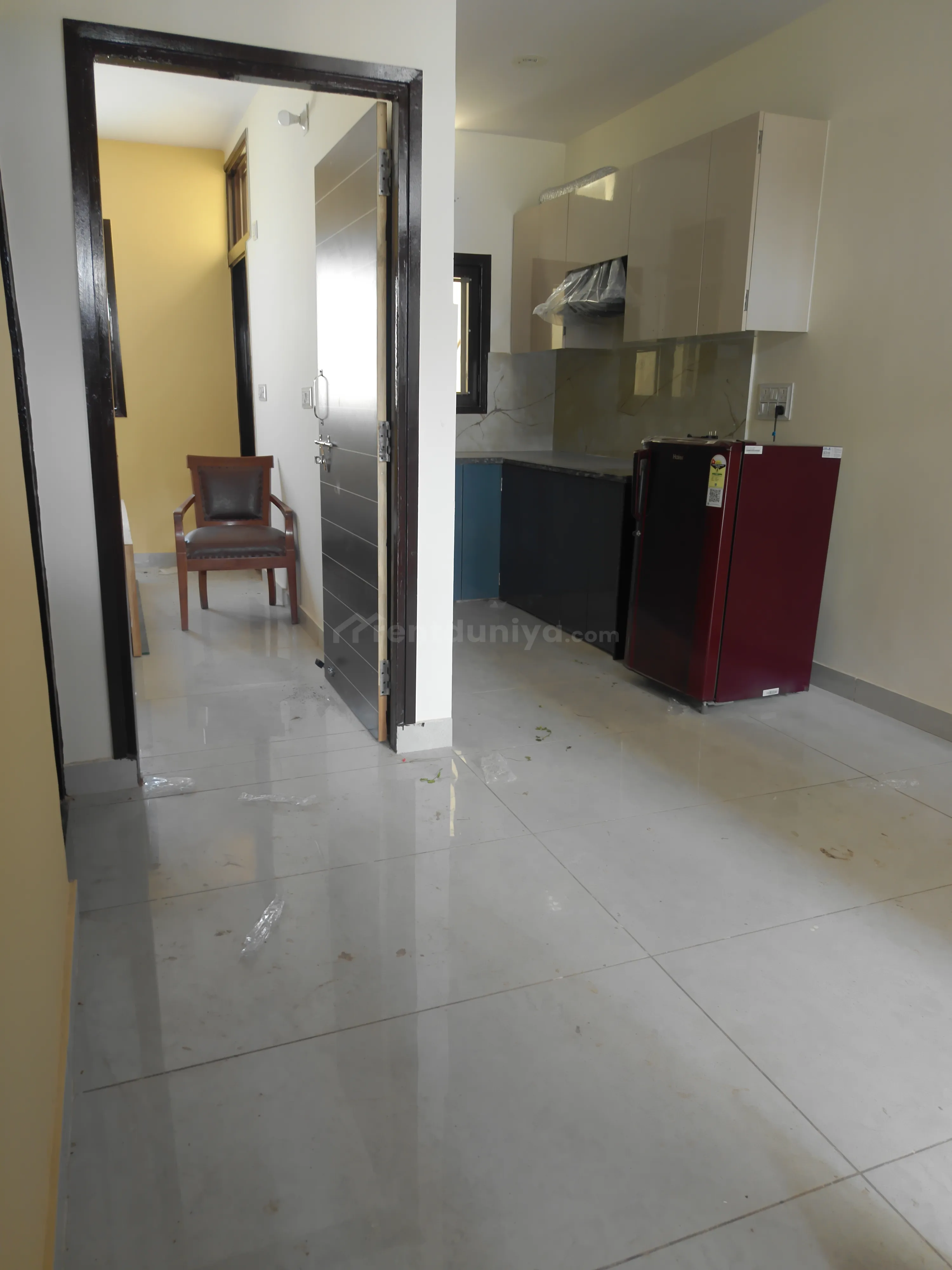2 BHK Fully Furnished Apartment for Rent in Delhi