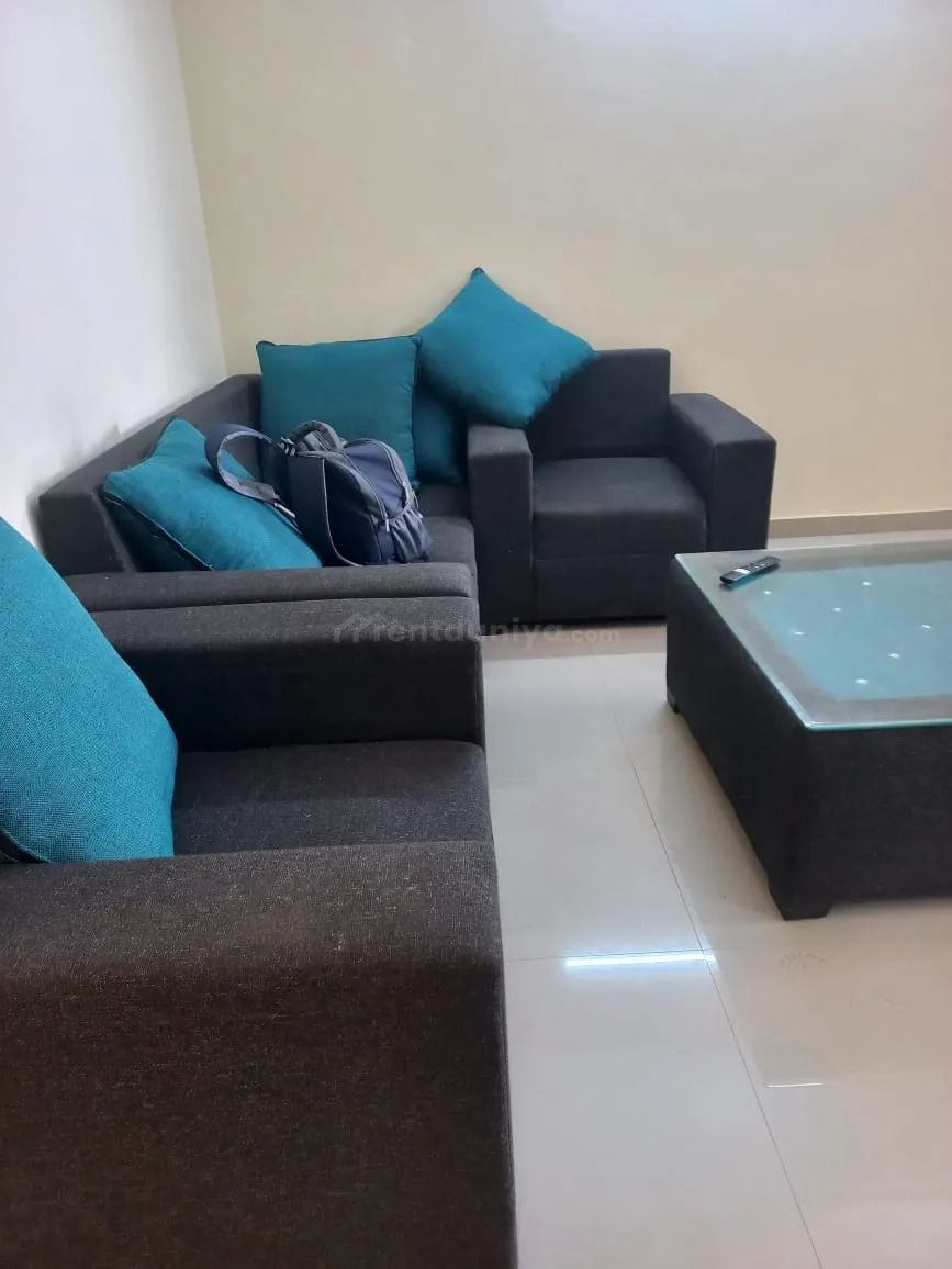 2 BHK Fully Furnished Flat for Rent in Gurugram