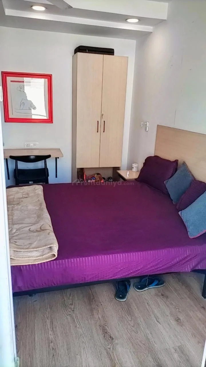 Co-Living/PG Fully Furnished Double Sharing for Rent in Gurugram