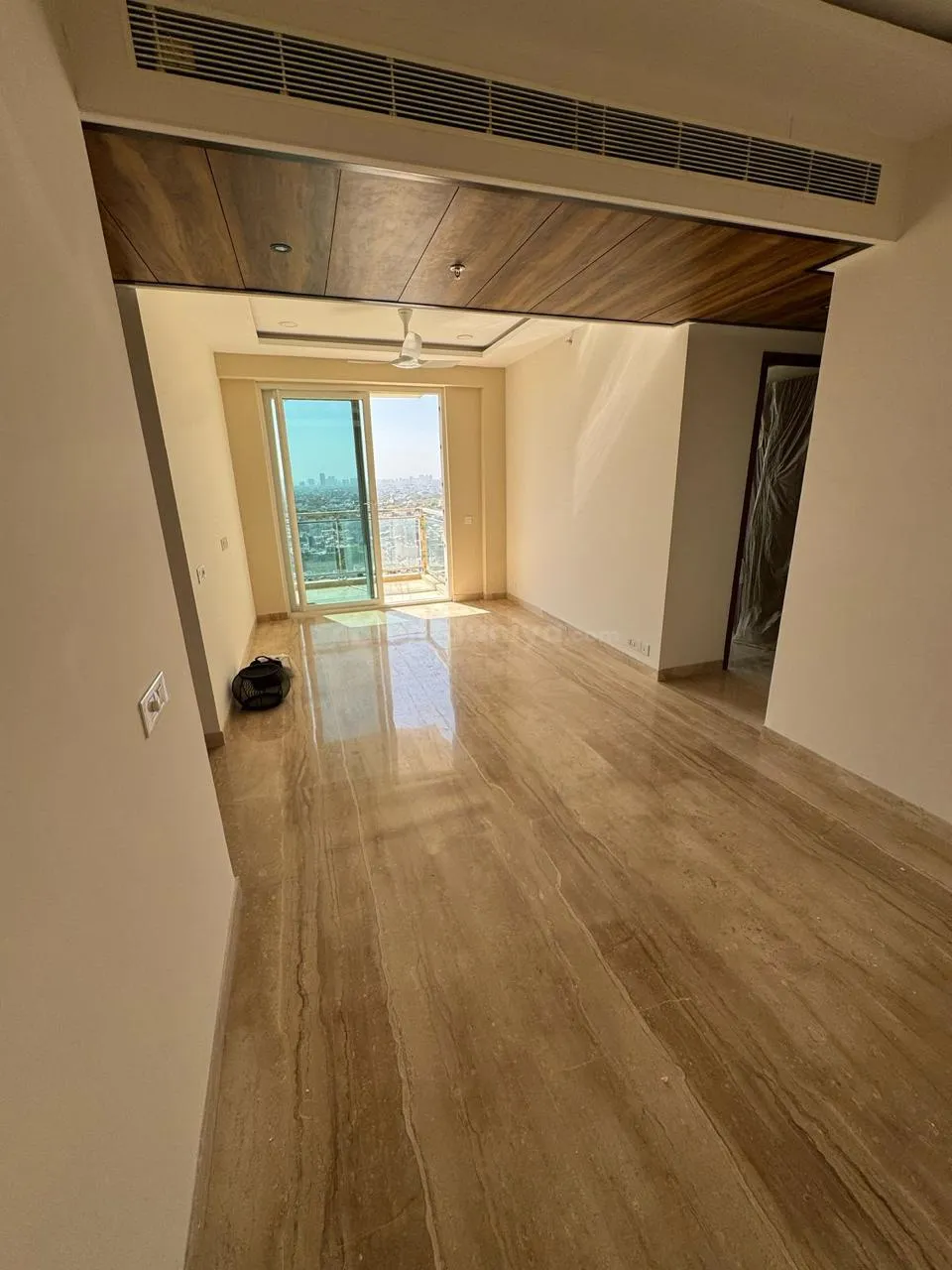 2 BHK Fully Furnished Apartment for rent in Plot 1 Gurugram