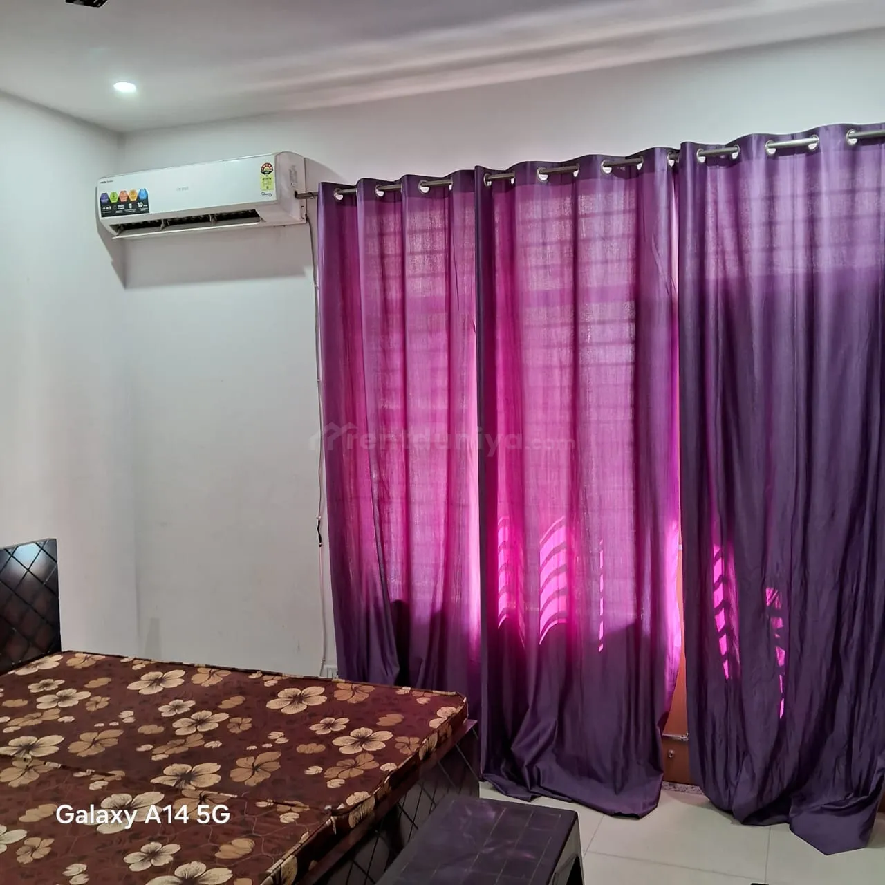2 BHK Fully Furnished Builder Floor for Rent in Gurugram