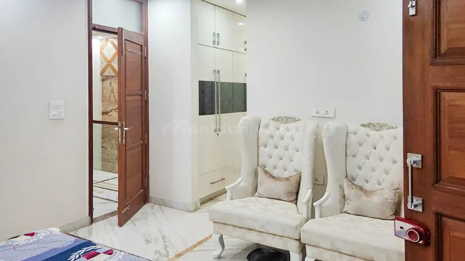 4 BHK Fully Furnished Builder Floor for rent in Sector 46 Gurugram