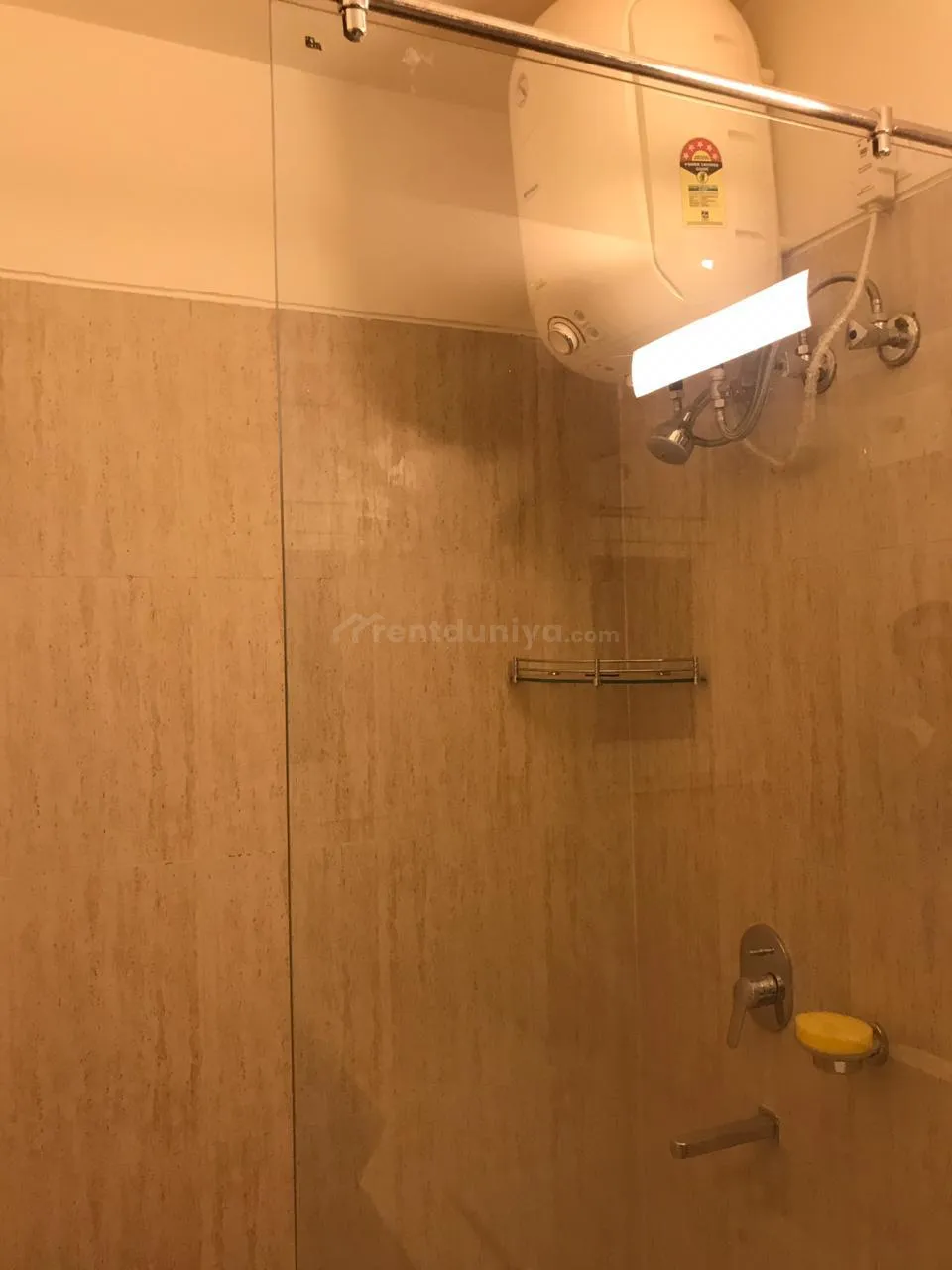 3 BHK Fully Furnished Apartment for rent in DLF Gardencity Gurugram