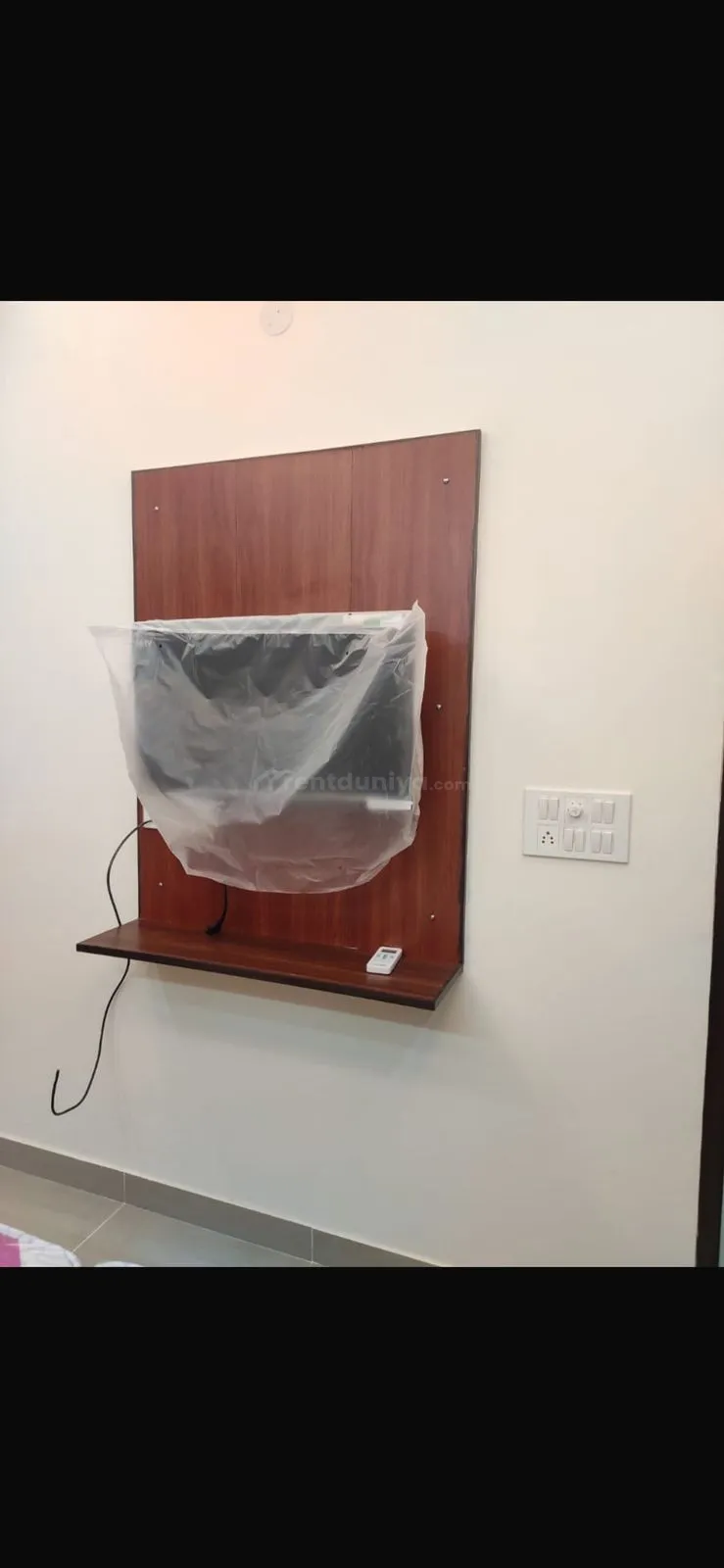 1 BHK Fully Furnished Builder Floor for rent in Block C Gurugram