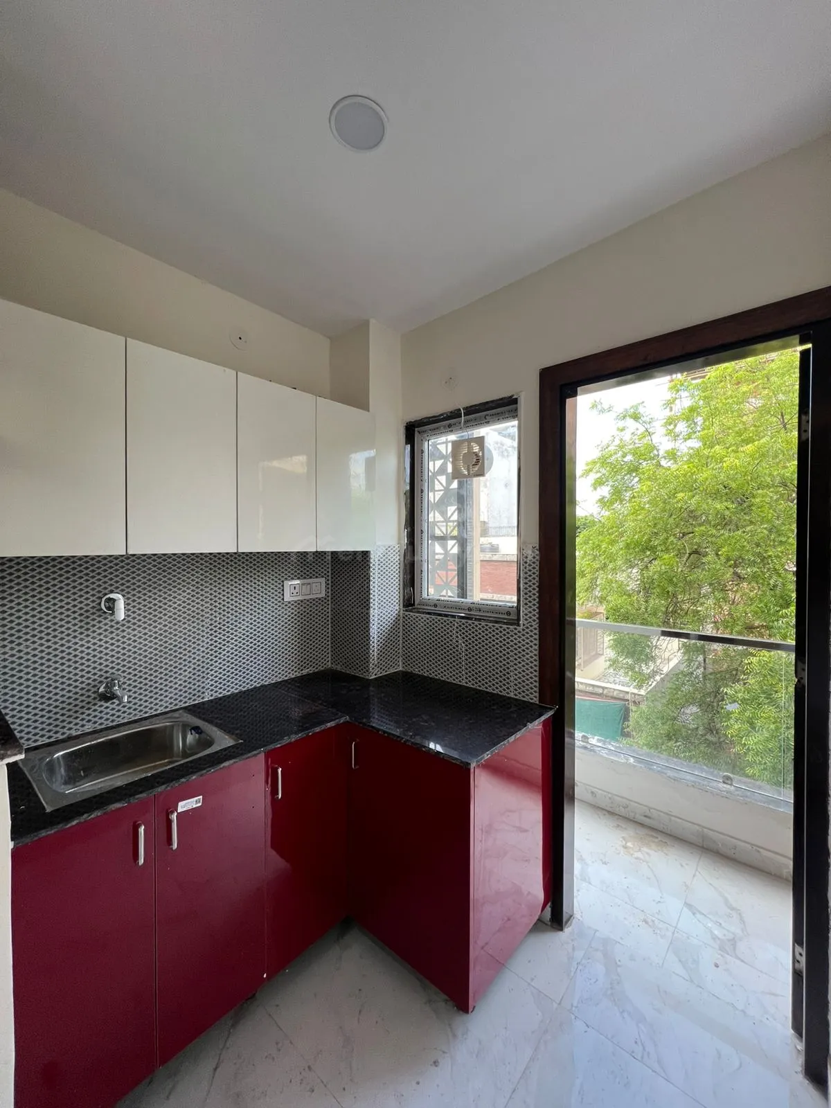 1 Rk Fully Furnished Builder Floor for rent in Block C Gurugram