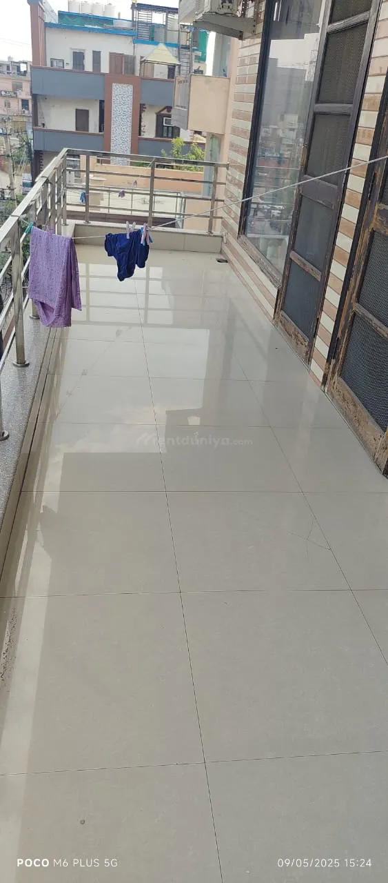 Fully Furnished Girls PG for rent in Housing Board Gurugram