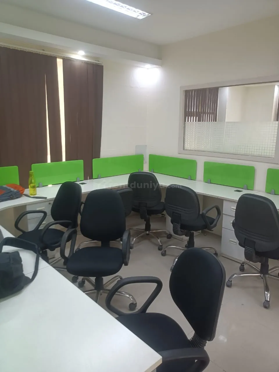 Fully Furnished Office Space for rent in 19 Sector Gurugram