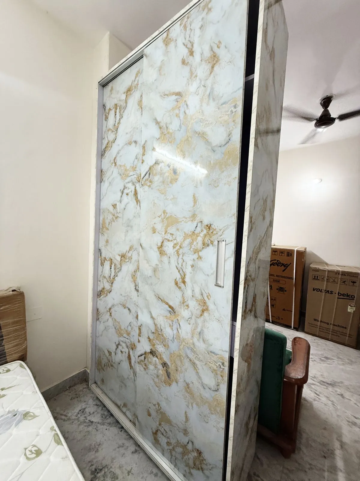 2 BHK Fully Furnished Builder Floor for Rent in Gurugram