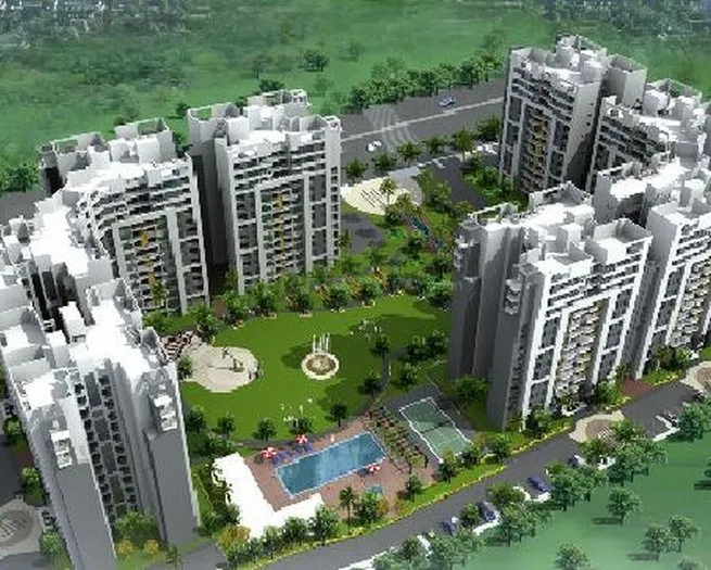 4 BHK Semi Furnished Apartment for rent in Sector 30 Gurugram