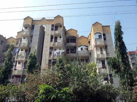 2 BHK + 1 Fully Furnished Apartment for rent in Sector 9 Gurugram