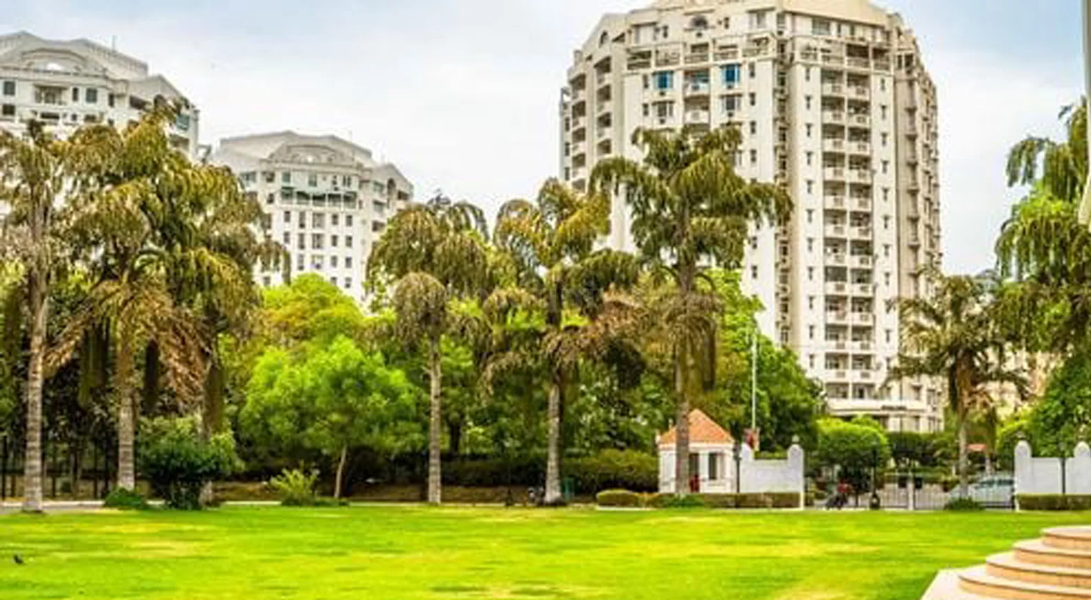 3 BHK Semi Furnished Independent Floor for rent in Sector 47 Gurugram