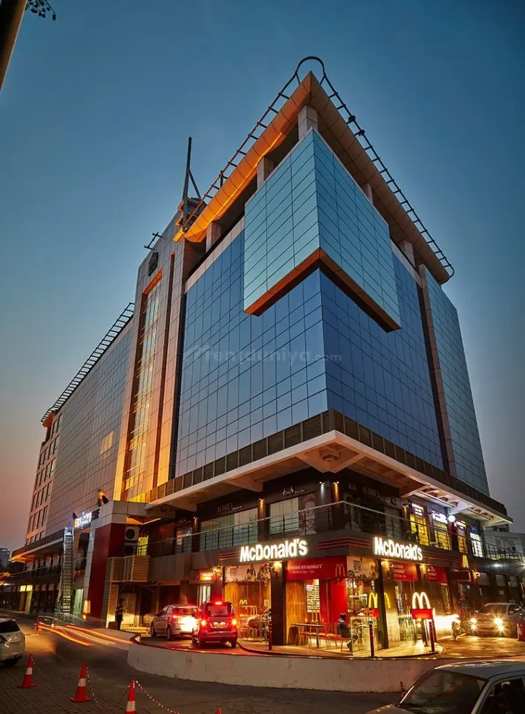 Fully Furnished Office Space for rent in TOWER-1 UNITECH Gurugram