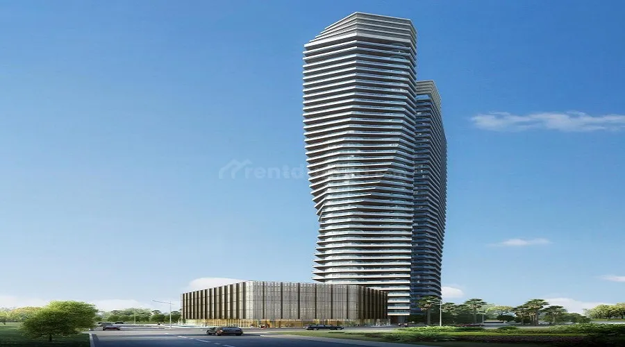4 BHK Semi Furnished Apartment for rent in C4MV+XM3 Neeraj Gurugram