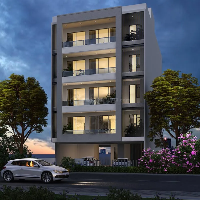 6 BHK Fully Furnished Apartment for rent in DLF Phase Gurugram