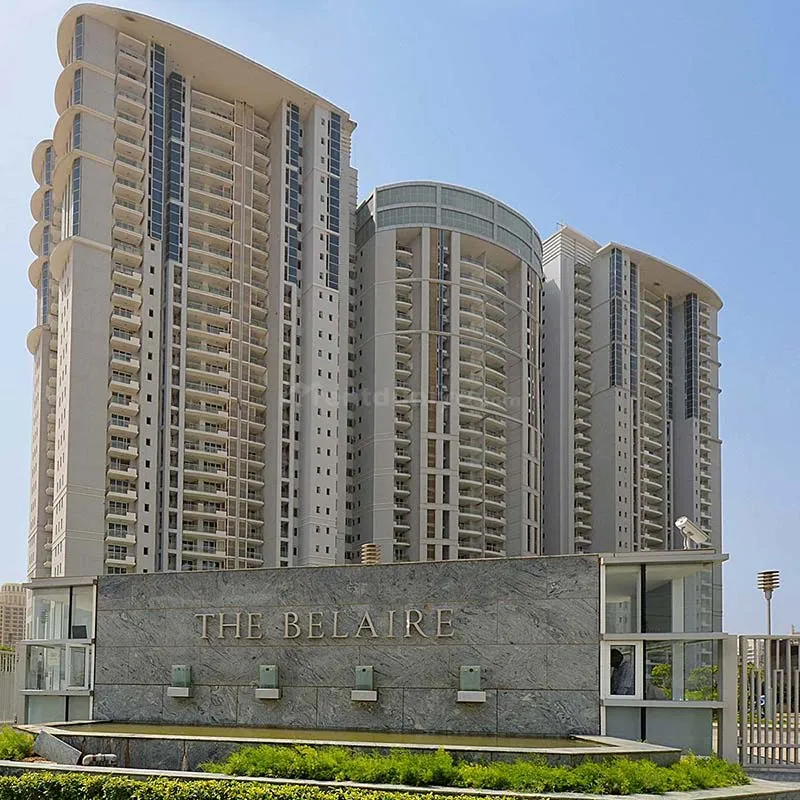Fully Furnished Apartment for rent in Golf Course Gurugram