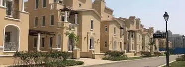 4 BHK Semi Furnished Independent House for rent in Emaar Mgf Gurugram