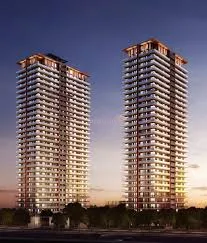 3 BHK Semi Furnished Apartment for rent in Sector-59 Opp- Gurugram