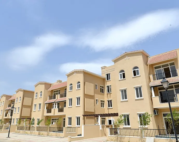 3 BHK Semi Furnished Independent Floor for rent in Emaar EMERALD Gurugram