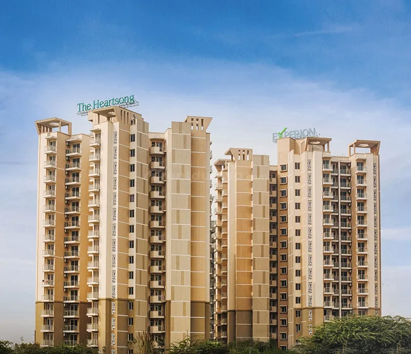 3 BHK Semi Furnished Apartment for rent in Gurgaon - Gurugram