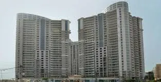 4 BHK Semi Furnished Apartment for rent in The Belaire Gurugram